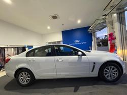 2015 Holden
Commodore Evoke