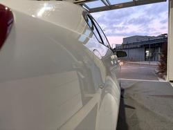 2015 Holden
Commodore Evoke