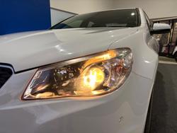 2015 Holden
Commodore Evoke