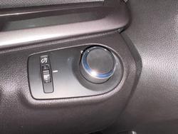 2015 Holden
Commodore Evoke