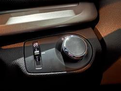 2015 Holden
Commodore Evoke
