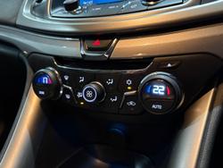 2015 Holden
Commodore Evoke