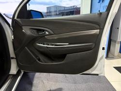 2015 Holden
Commodore Evoke
