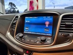 2015 Holden
Commodore Evoke
