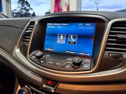 2015 Holden
Commodore Evoke