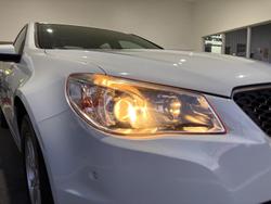 2015 Holden
Commodore Evoke