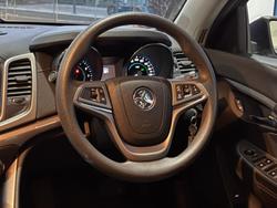 2015 Holden
Commodore Evoke