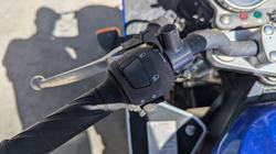 2007 Suzuki GS500F (FULL FAIRING) Blue