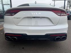 2023 Kia
                Stinger 330S