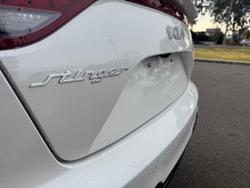 2023 Kia
Stinger 330S