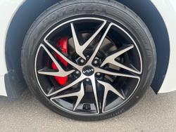 2023 Kia
                Stinger 330S