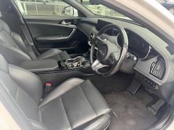 2023 Kia
                Stinger 330S