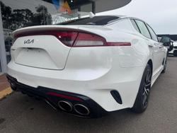 2023 Kia
Stinger 330S