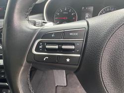 2023 Kia
Stinger 330S