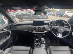 2023 Kia
                Stinger 330S