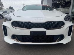 2023 Kia
Stinger 330S