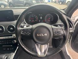 2023 Kia
Stinger 330S