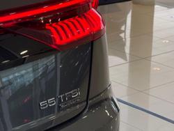 2019 Audi
Q8 55 TFSI
