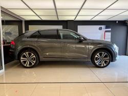 2019 Audi
Q8 55 TFSI