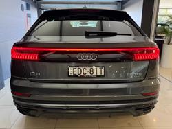 2019 Audi
Q8 55 TFSI
