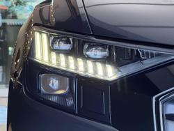 2019 Audi
Q8 55 TFSI