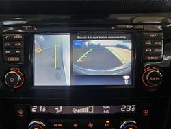 2016 Nissan
QASHQAI TL