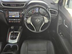 2016 Nissan
QASHQAI TL