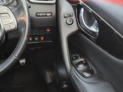 2016 Nissan
QASHQAI TL