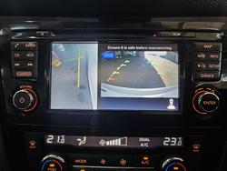2016 Nissan
QASHQAI TL