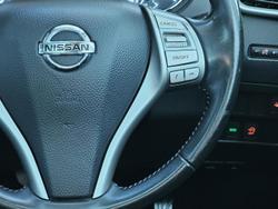 2016 Nissan
QASHQAI TL