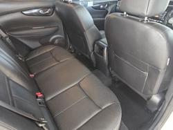 2016 Nissan
QASHQAI TL