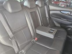 2016 Nissan
QASHQAI TL