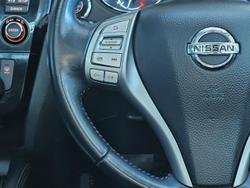 2016 Nissan
QASHQAI TL