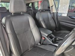 2016 Nissan
QASHQAI TL