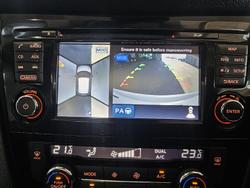 2016 Nissan
QASHQAI TL