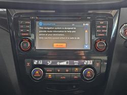 2016 Nissan
QASHQAI TL