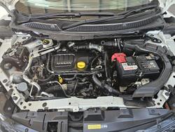 2016 Nissan
QASHQAI TL