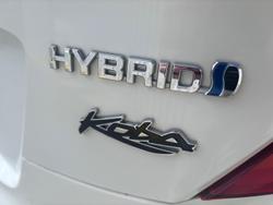 2020 Toyota
C-HR Koba