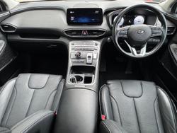 2022 Hyundai
Santa Fe Elite
