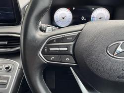 2022 Hyundai
Santa Fe Elite