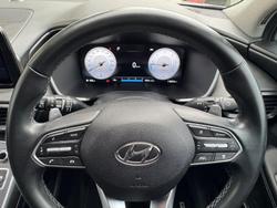 2022 Hyundai
Santa Fe Elite