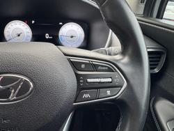 2022 Hyundai
Santa Fe Elite
