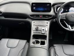 2022 Hyundai
Santa Fe Elite