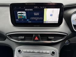 2022 Hyundai
Santa Fe Elite