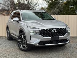2022 Hyundai
Santa Fe Elite