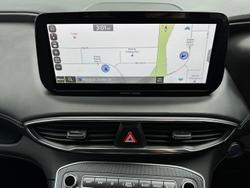 2022 Hyundai
Santa Fe Elite