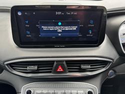 2022 Hyundai
Santa Fe Elite
