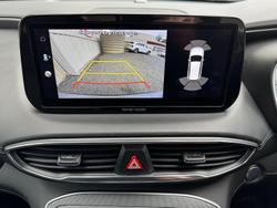2022 Hyundai
Santa Fe Elite
