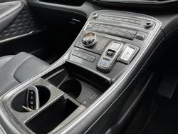 2022 Hyundai
Santa Fe Elite