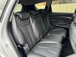 2022 Hyundai
Santa Fe Elite